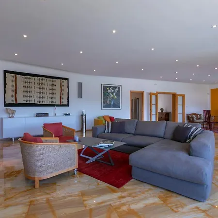 Benessere Villa *