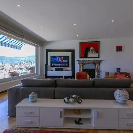 Benessere Viganello