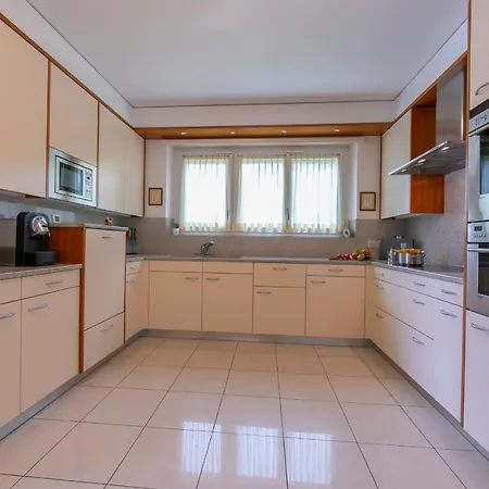 Benessere Villa