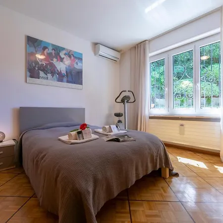 Benessere Villa Viganello