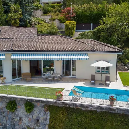 Villa Benessere
