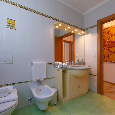 Benessere Villa *