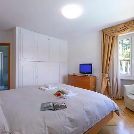 Benessere Villa