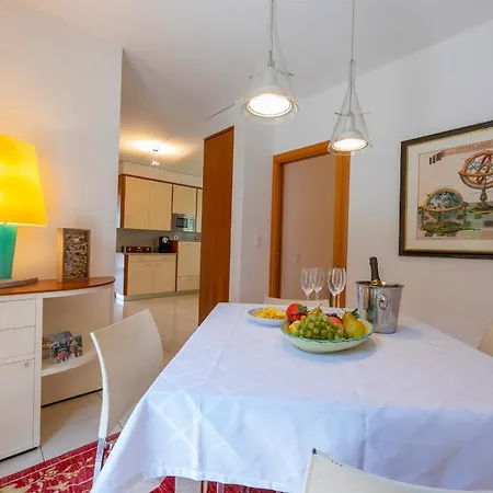 Villa Benessere Viganello