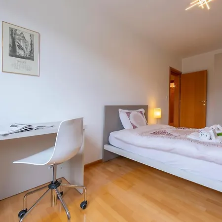 Benessere Villa Viganello