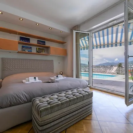 Benessere Villa *