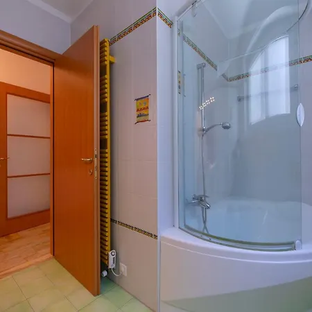 Benessere Villa