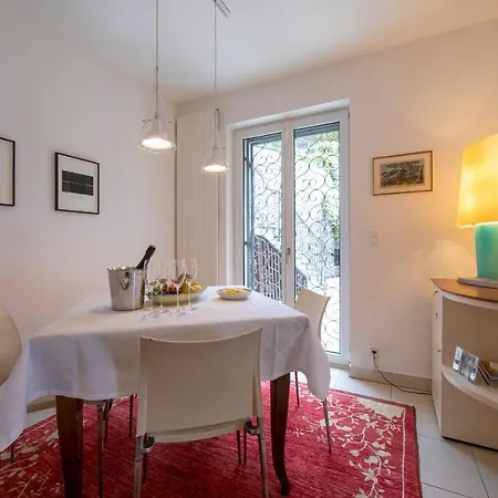 Villa Benessere Viganello