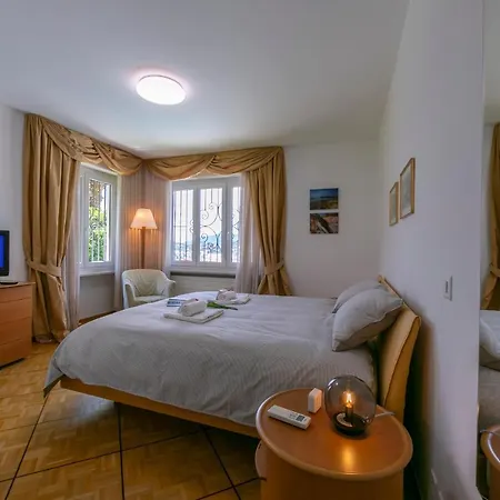 Benessere Villa