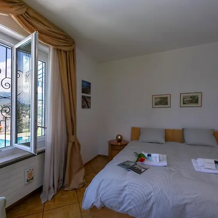 Villa Benessere Viganello